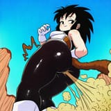 Saiya Girl BRAP