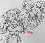 Vivi Chii love