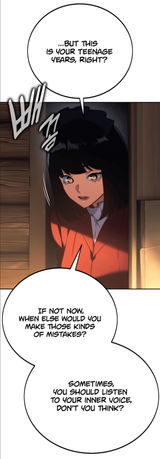 Chapter 82 (English) - The Extra&#039;s Academy Survival Guide ComicK