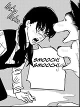 DOGru licka licka