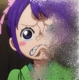 Tama gets Thanos-snapped