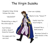 Suzaku