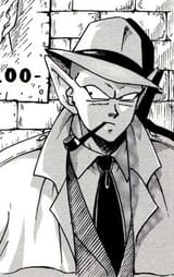 Detective Piccolo