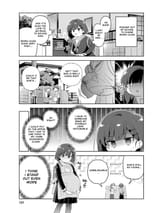 Kuro-chan Chi no Oshiire ga Tsukaenai Riyuu
