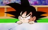 goten stare