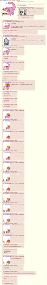 slowpoke