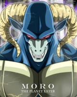 Moro Daemono