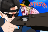 School Shooterhan
