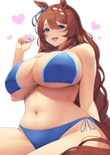 __super_creek_umamusume_drawn_by_yappe__c83eac35f0e9ce2935502e8fe9dab6f8