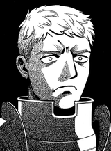 disdain