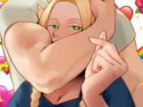 __marcille_donato_and_laios_touden_dungeon_meshi_drawn_by_rotogaki__f57bca984b78b895d5c257194aa8667c