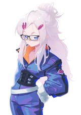 Duex-Glasses