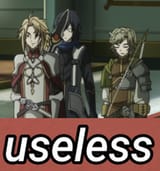useless