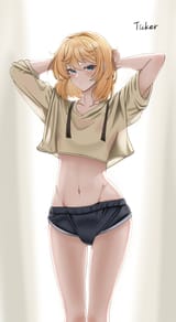 __bridget_guilty_gear_drawn_by_ticker_kks2ksy__e39d03e91d7bca7ec44fe49be68662d6