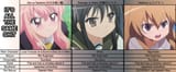 tsundere