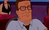 Hank