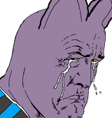 CRYrus