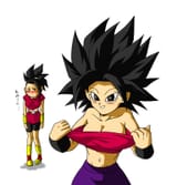 Caulifla 1721