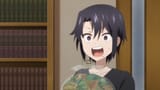 Kuro gasp