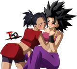 Caulifla 945