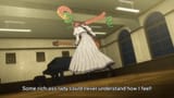 [ASW] Rock wa Lady no Tashinami deshite - 11 [1080p HEVC][16107AB1].mkv_20250612_143112.799