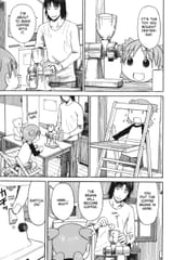 Yotsuba&amp;! - c058 (v09) - p063 [dig] [Coffee] [Yen Press] [danke-Empire] {r2}