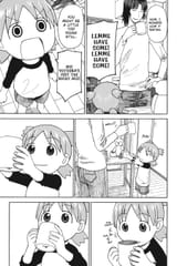 Yotsuba&amp;! - c058 (v09) - p065 [dig] [Coffee] [Yen Press] [danke-Empire] {r2}