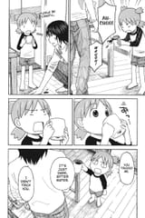 Yotsuba&amp;! - c058 (v09) - p066 [dig] [Coffee] [Yen Press] [danke-Empire] {r2}