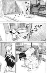 Yotsuba&amp;! - c058 (v09) - p069 [dig] [Coffee] [Yen Press] [danke-Empire] {r2}