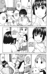Yotsuba&amp;! - c058 (v09) - p071 [dig] [Coffee] [Yen Press] [danke-Empire] {r2}