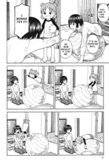Yotsuba&amp;! - c058 (v09) - p072 [dig] [Coffee] [Yen Press] [danke-Empire] {r2}