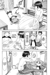 Yotsuba&amp;! - c058 (v09) - p073 [dig] [Coffee] [Yen Press] [danke-Empire] {r2}