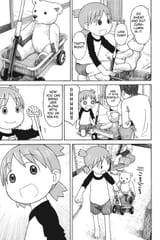 Yotsuba&amp;! - c058 (v09) - p075 [dig] [Coffee] [Yen Press] [danke-Empire] {r2}