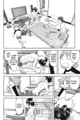 Yotsuba&amp;! - c058 (v09) - p076 [dig] [Coffee] [Yen Press] [danke-Empire] {r2}