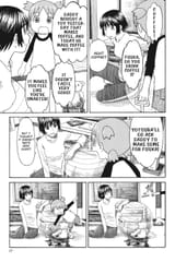 Yotsuba&amp;! - c058 (v09) - p077 [dig] [Coffee] [Yen Press] [danke-Empire] {r2}