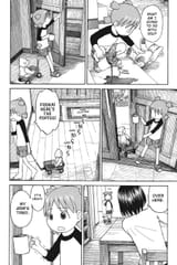 Yotsuba&amp;! - c058 (v09) - p082 [dig] [Coffee] [Yen Press] [danke-Empire] {r2}