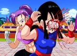 Son Bra vs chichi