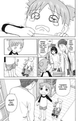 Yotsuba&amp;! - c058 (v09) - p085 [dig] [Coffee] [Yen Press] [danke-Empire] {r2}