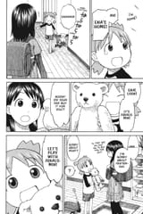 Yotsuba&amp;! - c058 (v09) - p086 [dig] [Coffee] [Yen Press] [danke-Empire] {r2}