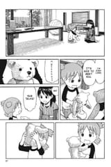 Yotsuba&amp;! - c058 (v09) - p087 [dig] [Coffee] [Yen Press] [danke-Empire] {r2}