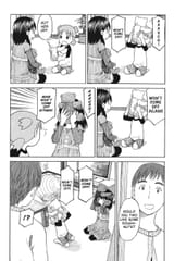 Yotsuba&amp;! - c058 (v09) - p088 [dig] [Coffee] [Yen Press] [danke-Empire] {r2}