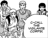 vigilante