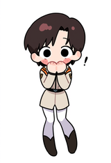 Maya!
