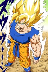 Goku_transforms_into_a_Super_Saiyan_for_the_first_time_%28Full_Color_Manga%29