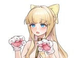 sulfur cat mian li