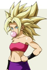 bubblegum