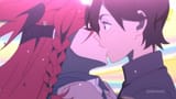 FLCL Last Kiss