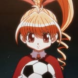 soccer ball