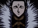 Chrollo conduct
