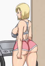 treadmill 18